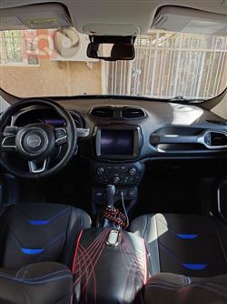 جیپ رێنێگەید